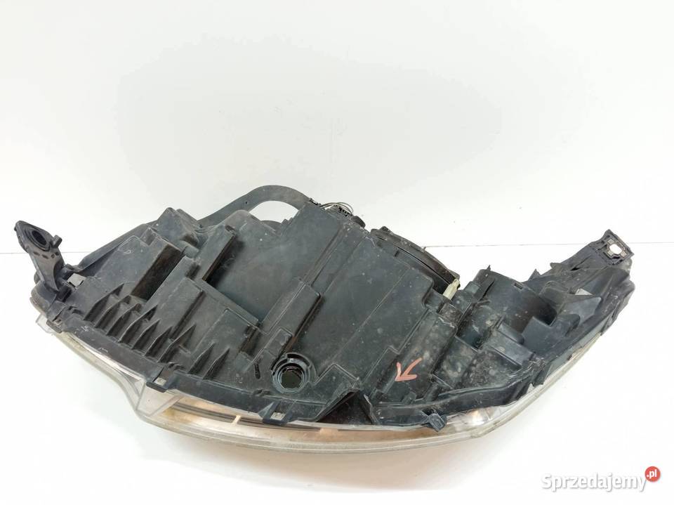 LAMPA PRZÓD PRAWA EU X7 9684845280 Citroen C5 II
