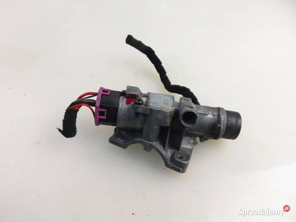 STACYJKA VW PASSAT B5 FL Variant 3B6 4B0905851B małopolskie