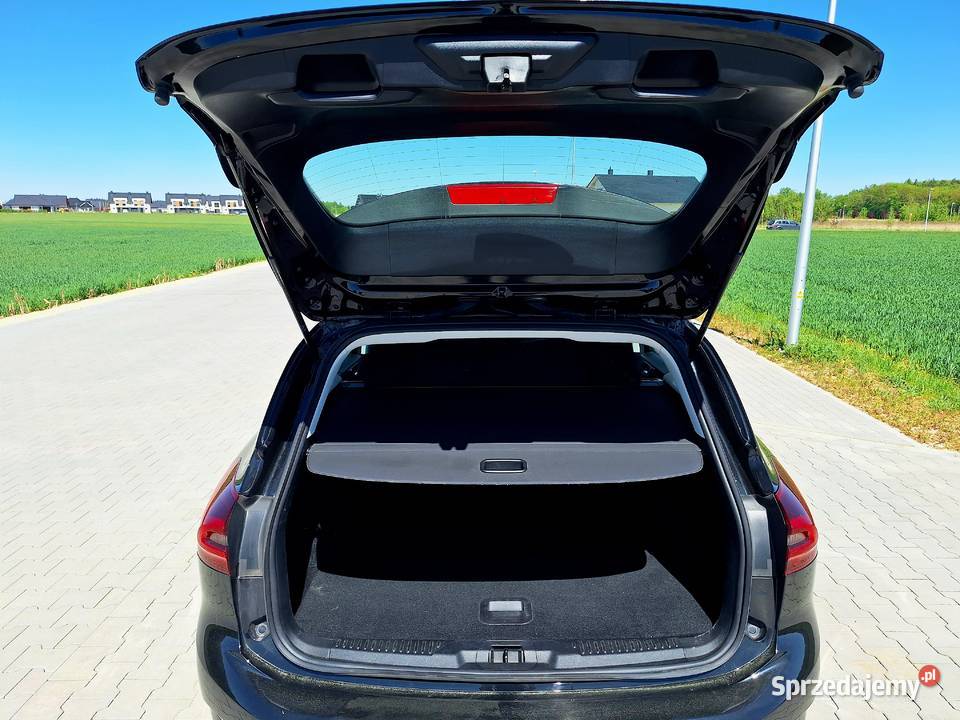 Ford Focus 2022 15 120 bezwypadkowy diesel opolskie Krapkowice