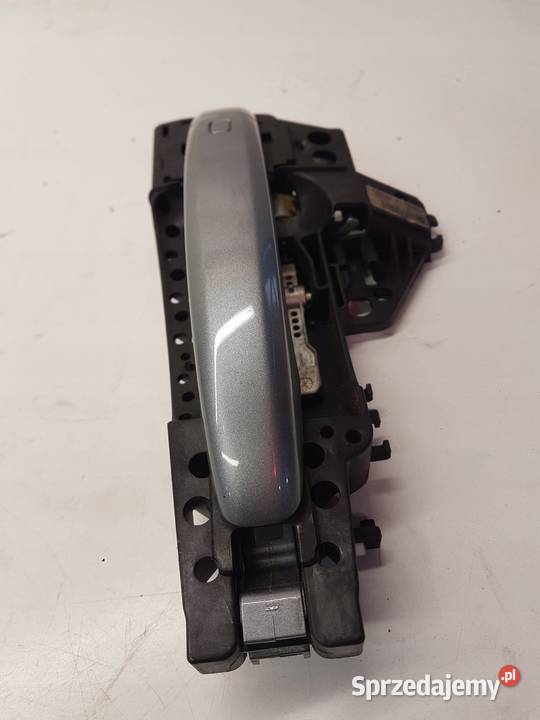 KLAMKA LEWA AUDI A4 B8 A5 8T Q5 LY7G 8T0837885A