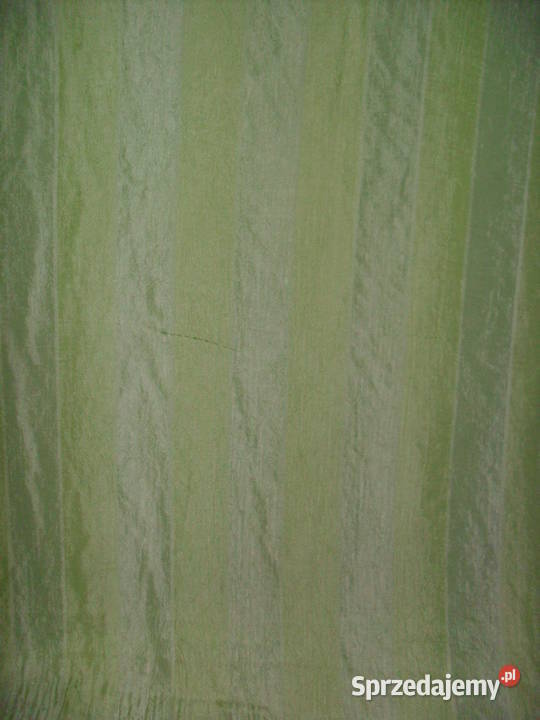 woal kolorowy 150 odcienie zieleni Wrocław