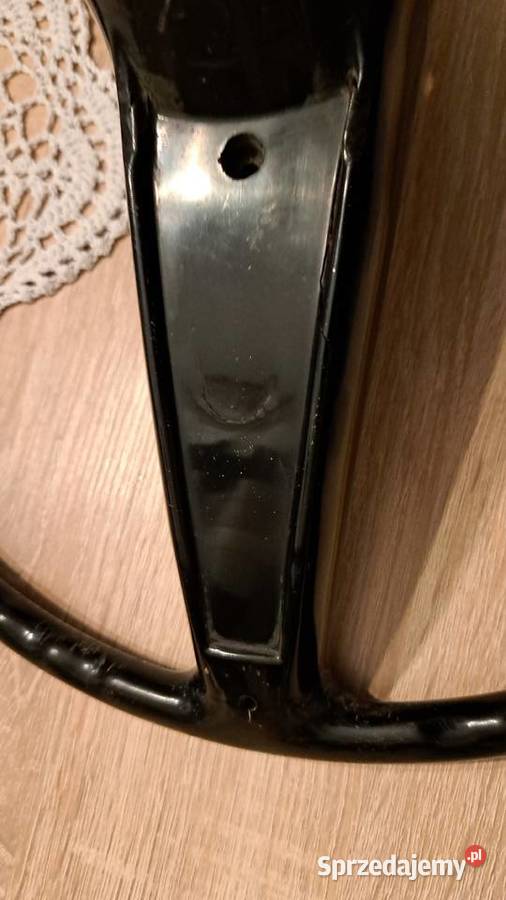 Fiat 125p kierownica ST Leszno