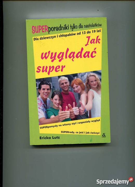 wyglądać super Poradnik Szczecin