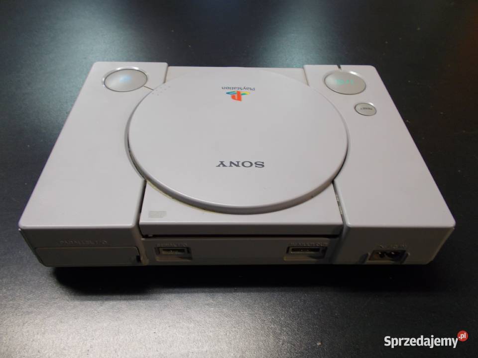 Konsola PlayStation 1 Sony PSX Pozostałe opolskie Opole