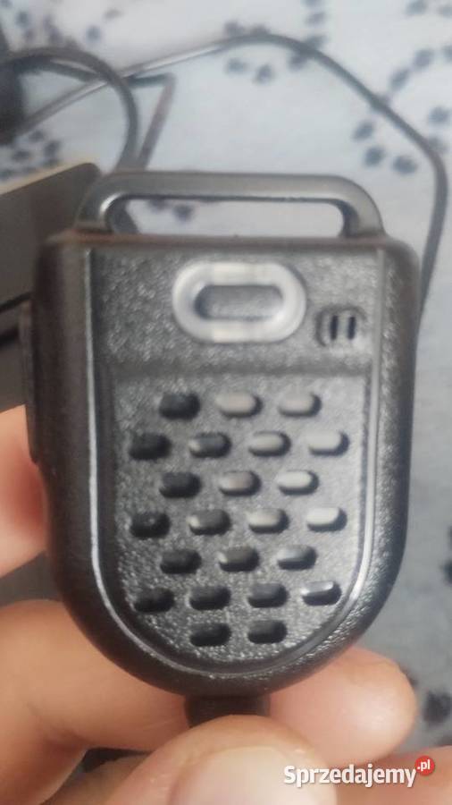 radio krótkofalarskie uSDX Uszkodzone nie działa pomorskie Lębork