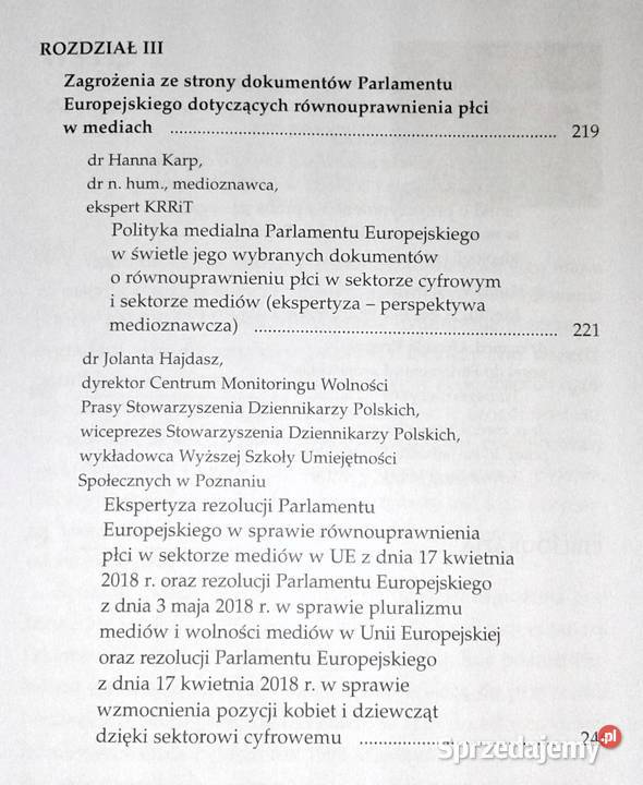 Współczesne zagrożenia zdrowia życia i rodziny lubelskie Chełm