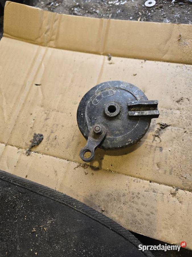 Bęben tylny komar Gorzów Wielkopolski