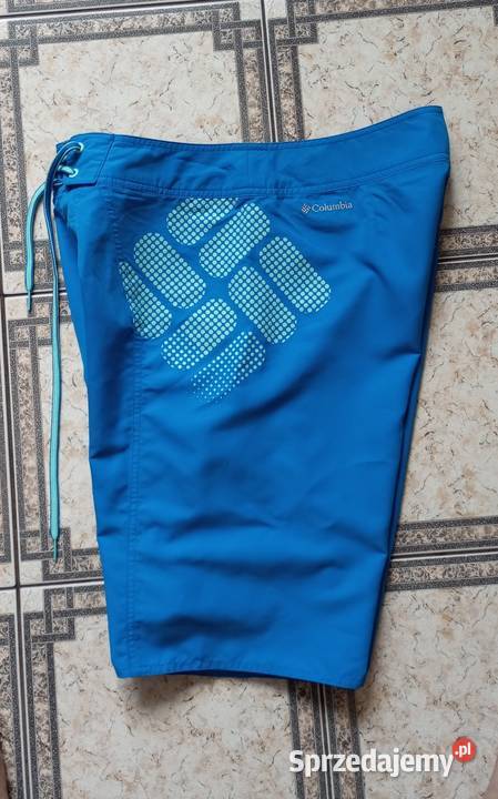 Columbia boardshorty spodenki plażowe męskie r