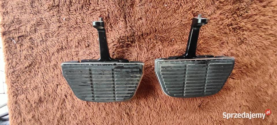 Harley Podesty tył road king electra road glide Orzesze