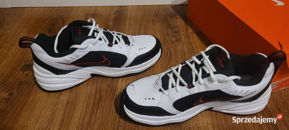 Buty NIKE Monarch IV Ciechanów sprzedam