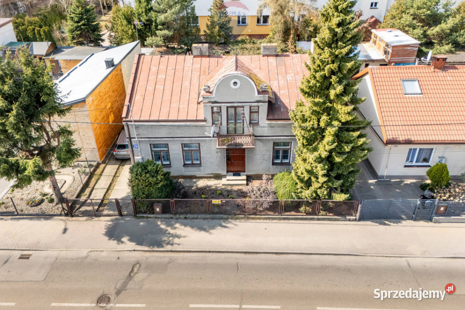 Dom wolnostojący Sprzedaż Grójec 3245zł/m2 sprzedam