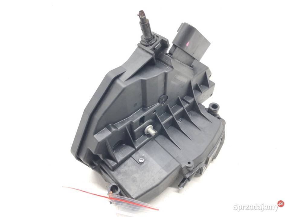 ZAMEK PRZÓD PRAWY FORD FOCUS III Hatchback