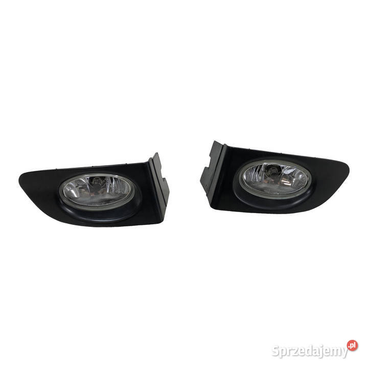 HONDA JAZZ 020022003 Lampa halogen
