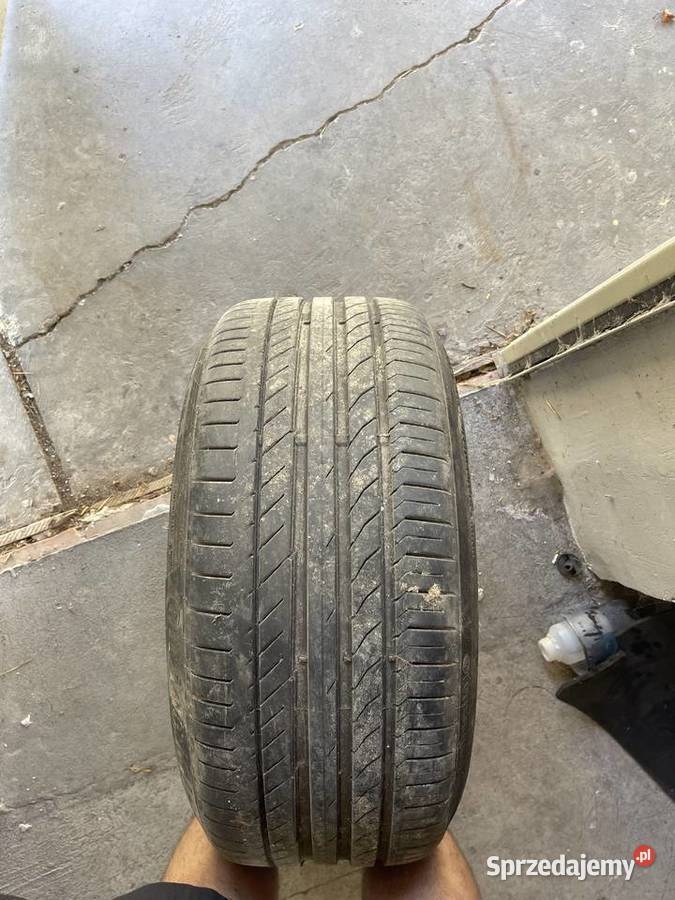 Felgi 18 Replika amg styling 4 Korczyna