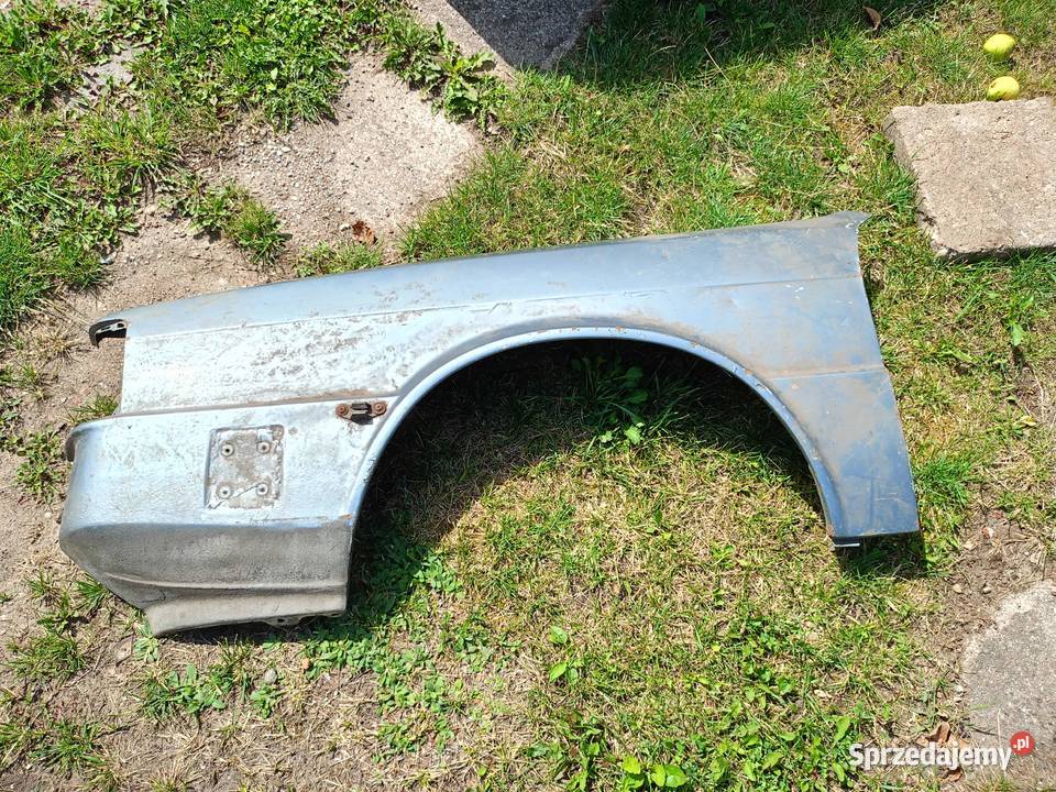 Audi 80 B2 produkcji 1985 Suwałki