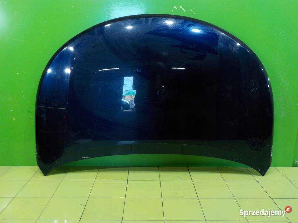 TOYOTA AVENSIS III T27 09r SEDAN 4D maska osobowe Suków