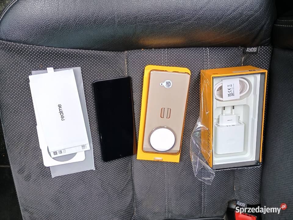 Realme 11 pro 5g 8128 podkarpackie sprzedam