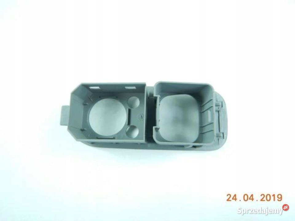 RAMKA PANELU SZYB PRZÓD FORD GALAXY 9400