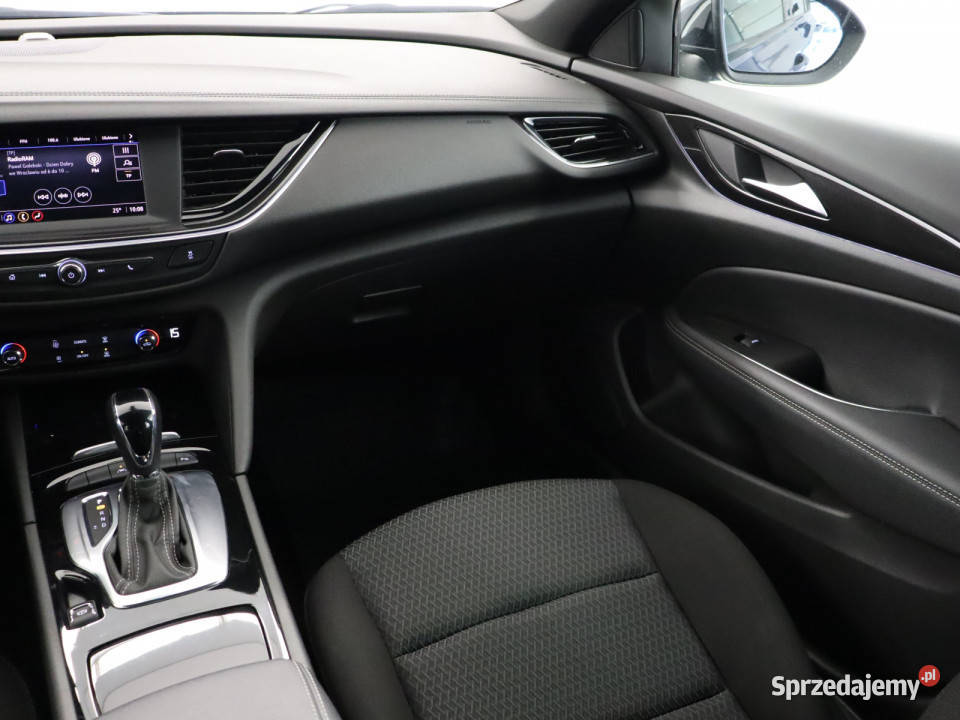 Opel Insignia 20 CDTI elektryczne szyby Bielany Wrocławskie sprzedam