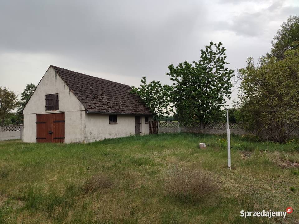 Dom z ogrodem w województwie dolnośląskim Dębina 52632zł/m2 dolnośląskie sprzedam