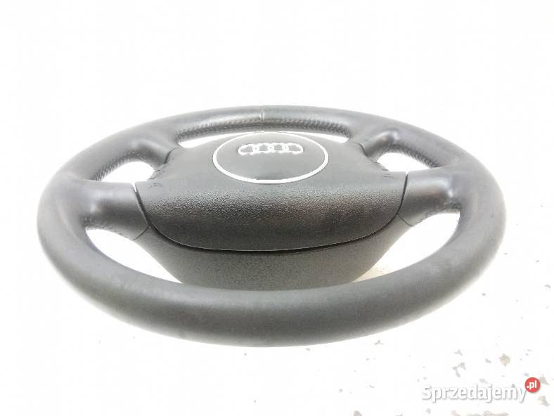 KIEROWNICA MULTIFUNKCJA Audi A3 I 19962003 8L