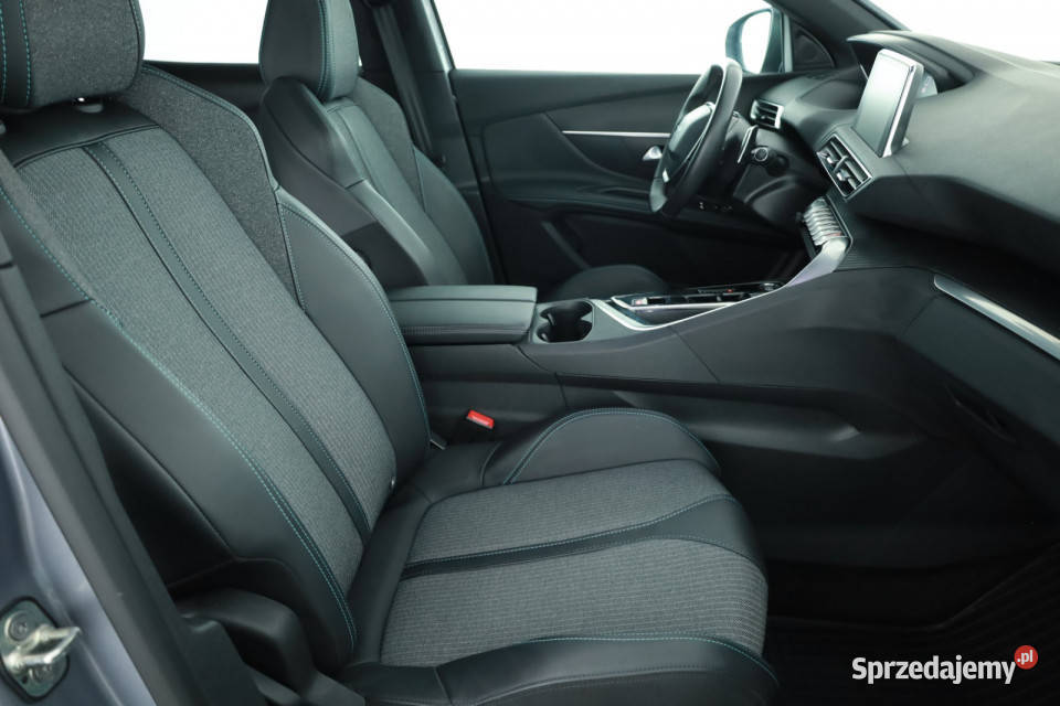 Peugeot 3008 12 PureTech Piaseczno