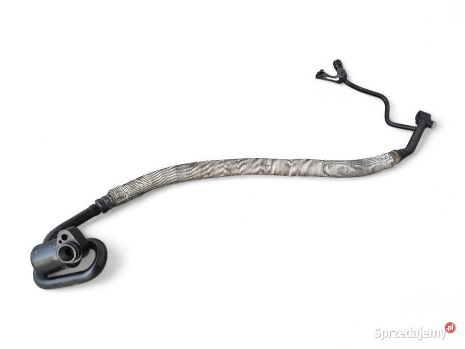 WĄŻ PRZEWÓD KLIMATYZACJI BMW E46 6904535 E39 Działoszyce