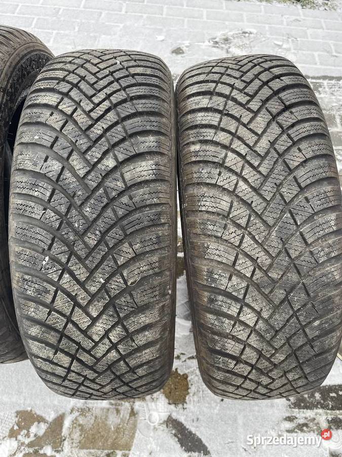 Opony Hankook 16 stan Zduńska Wola