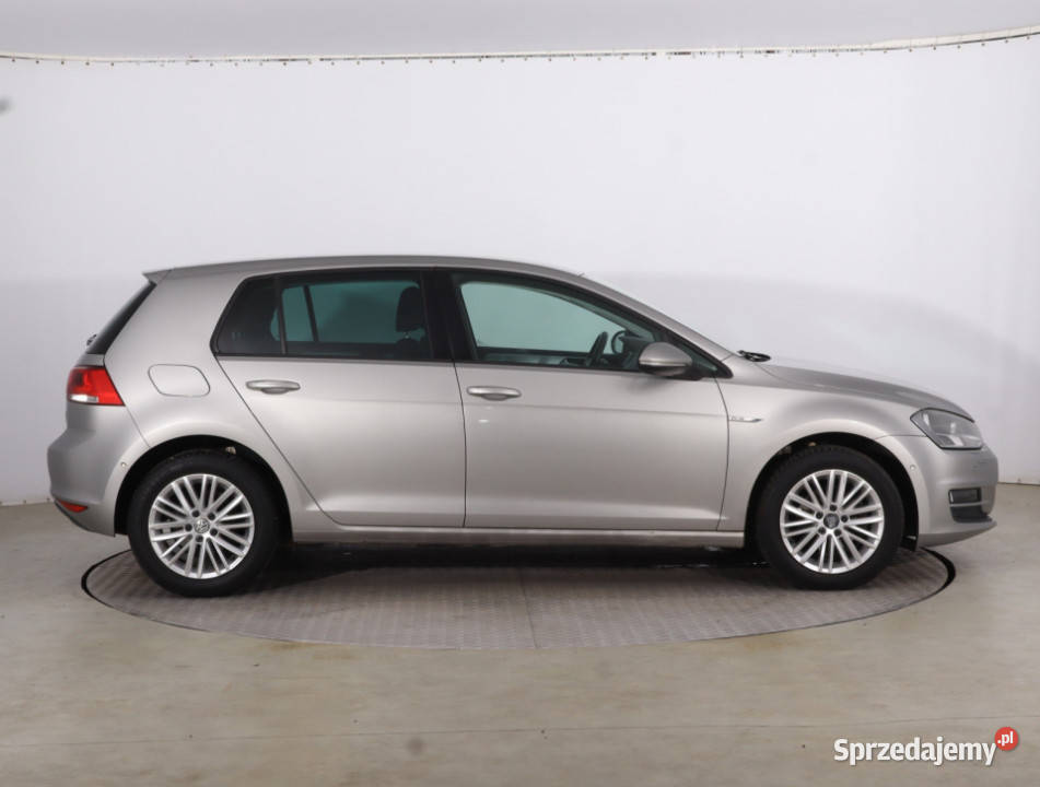 VW Golf 12 TSI Piaseczno sprzedam