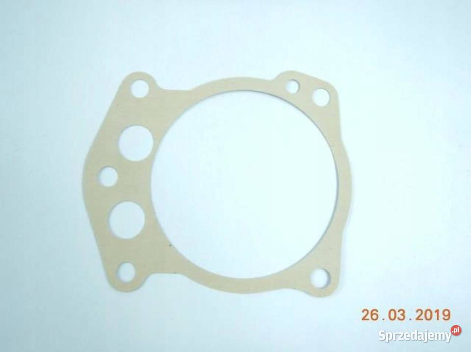 USZCZELKA SKRZYNI NADBIEG FORD TRANSIT 8591 osobowe