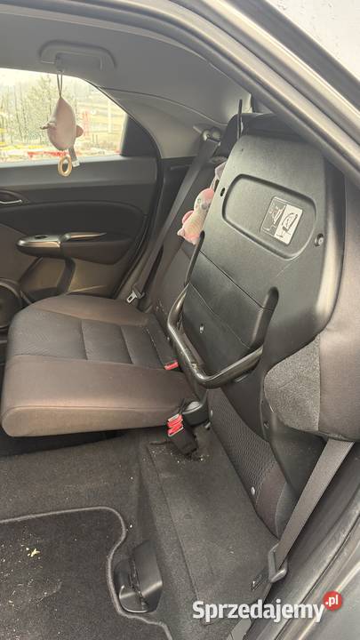 HONDA CIVIC VIII 22 iCTDI Wieliczka