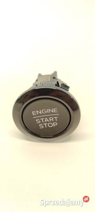 FORD PUMA MK2 PRZYCISK START STOP NX7T14C376AC