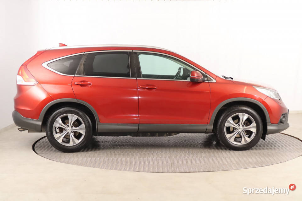 Honda CRV 20 iVTEC Zabrze