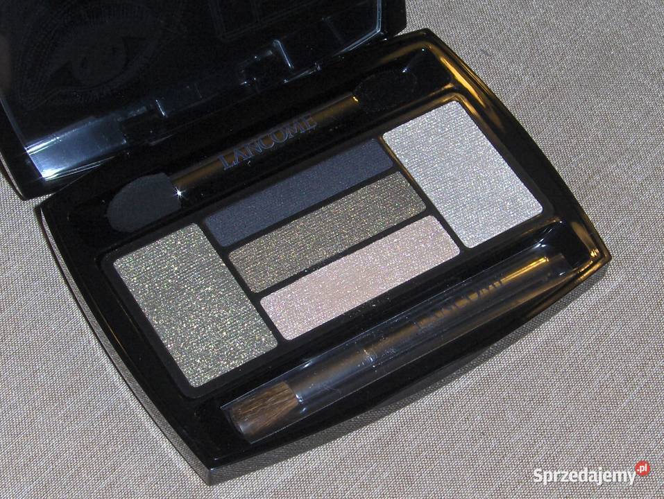 LANCOME Cienie do powiek Hypnose Palette ST2