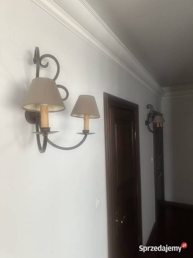 Kinkiety mazowieckie