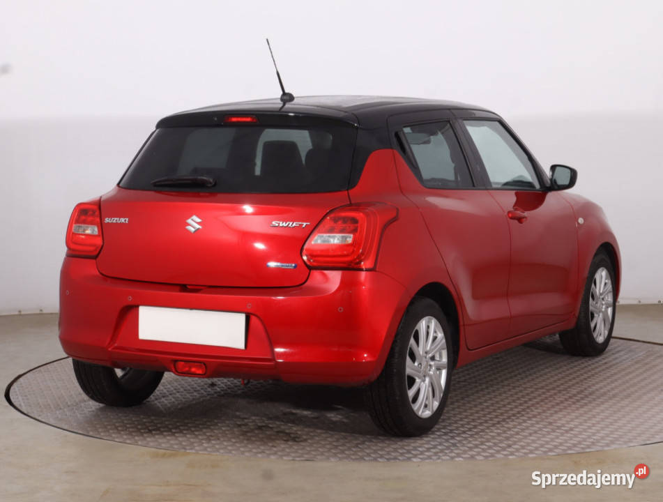 Suzuki Swift 12 Piaseczno sprzedam