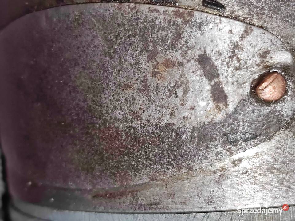 Prądnica G11 M72 wielkopolskie Leszno