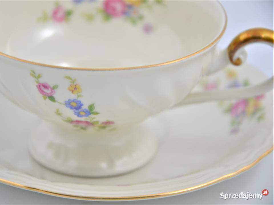 Zestaw śniadaniowy CT Tielsch Altwasser Warszawa