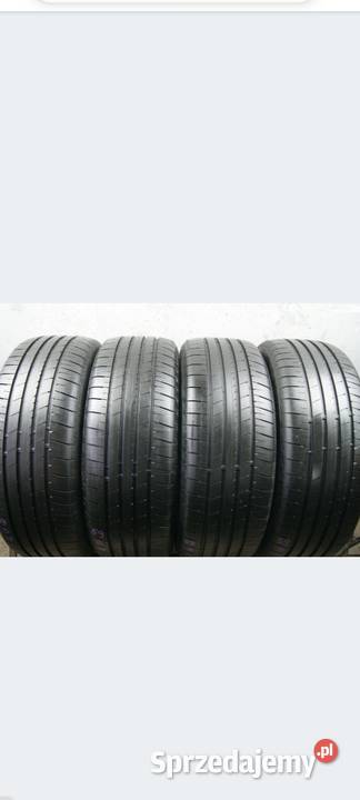 nowe opony letnie Bridgestone 2155518 Gorzyce