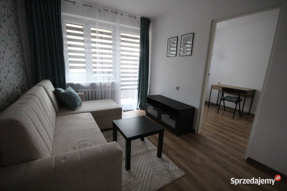 2pok 33met BALKON REMONCIE Wrocław