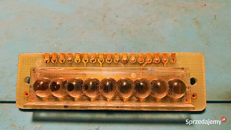 Wyświetlacz kalkulatorowy śląskie Bielsko-Biała