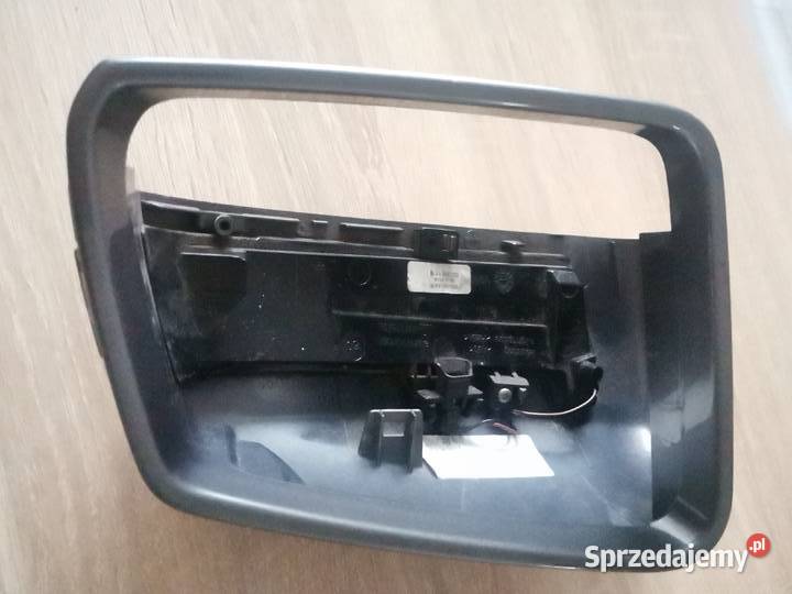 MERCEDES W117W156 W176 W212 PRAWA OBUDOWA Lusterka zewnętrzne Międzychód sprzedam