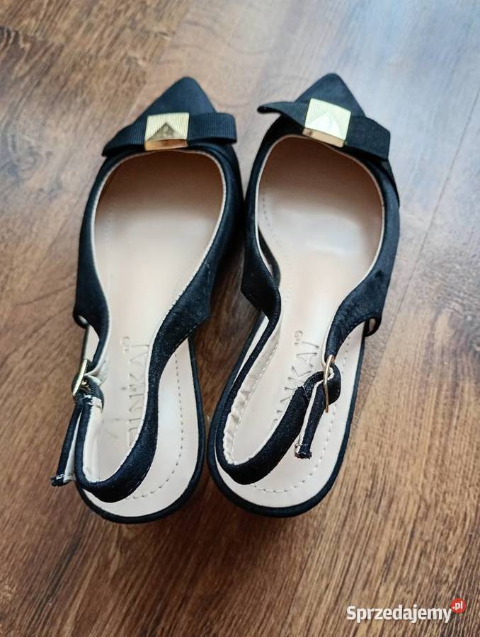 Damskie buty inna Okrzeja