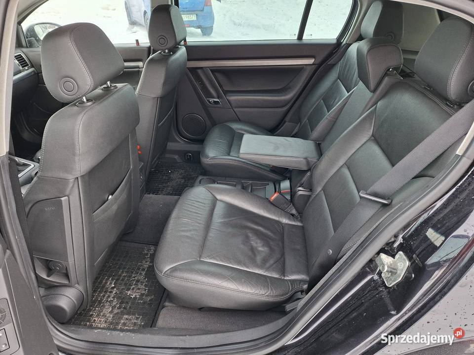 Opel Signum 19 150 OPC line Rok produkcji 2007