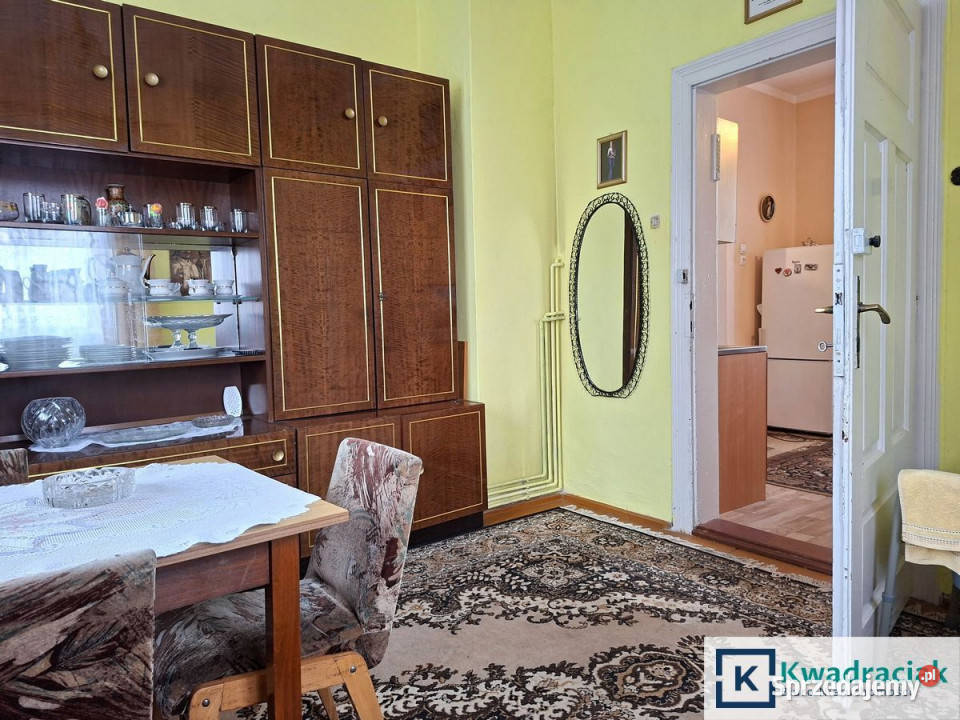 Dom wolnostojący Brzozów Jana Kilińskiego 100m2 100m2 podkarpackie