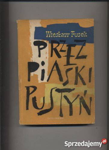 piaski pustyń Szczecin