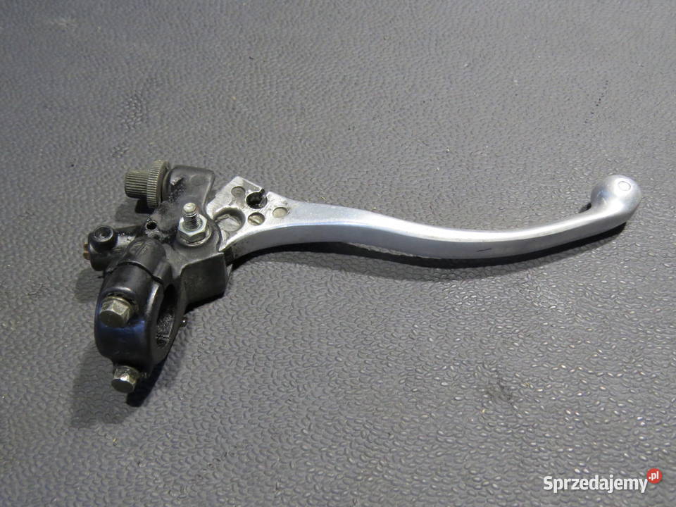 HONDA CBR 600 SC35 01 CBR600 MANETKA SPRZĘGŁA Warszawa