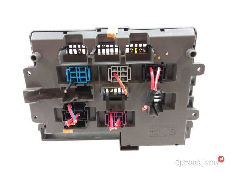 MODUŁ 9119446 Bmw Seria 3 V 20052012 E90 świętokrzyskie