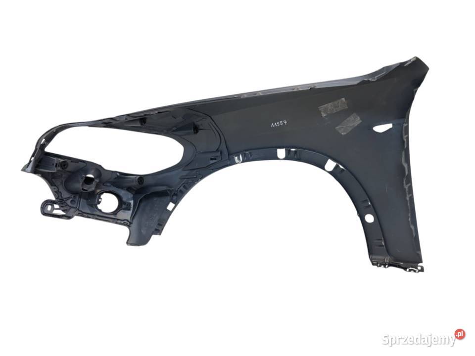 BMW X5 E70 200610 PRZED LIFTEM POD SPRYSKI