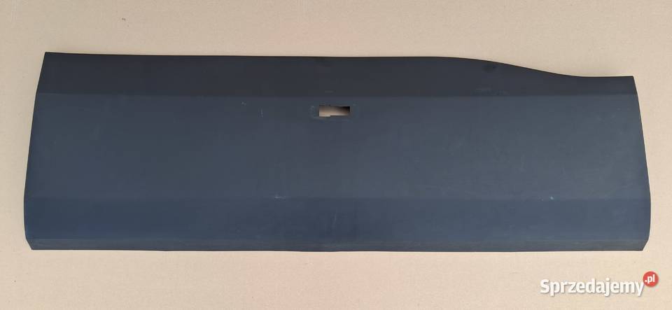 IVECO DAILY 14 LISTWA NAKŁADKA DRZWI PRZESUWNYCH Motoryzacja sprzedam